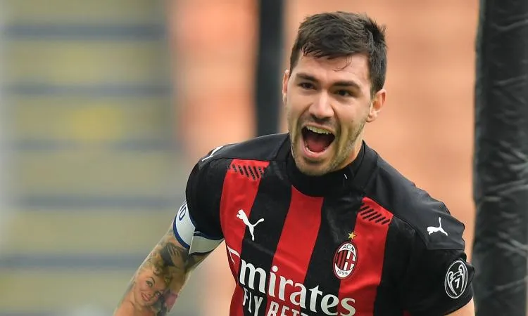 Milan, orgoglio capitano: Romagnoli vuole giocarsi il posto