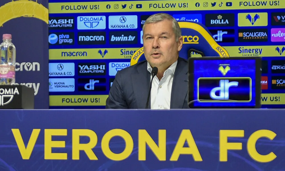 Hellas Verona