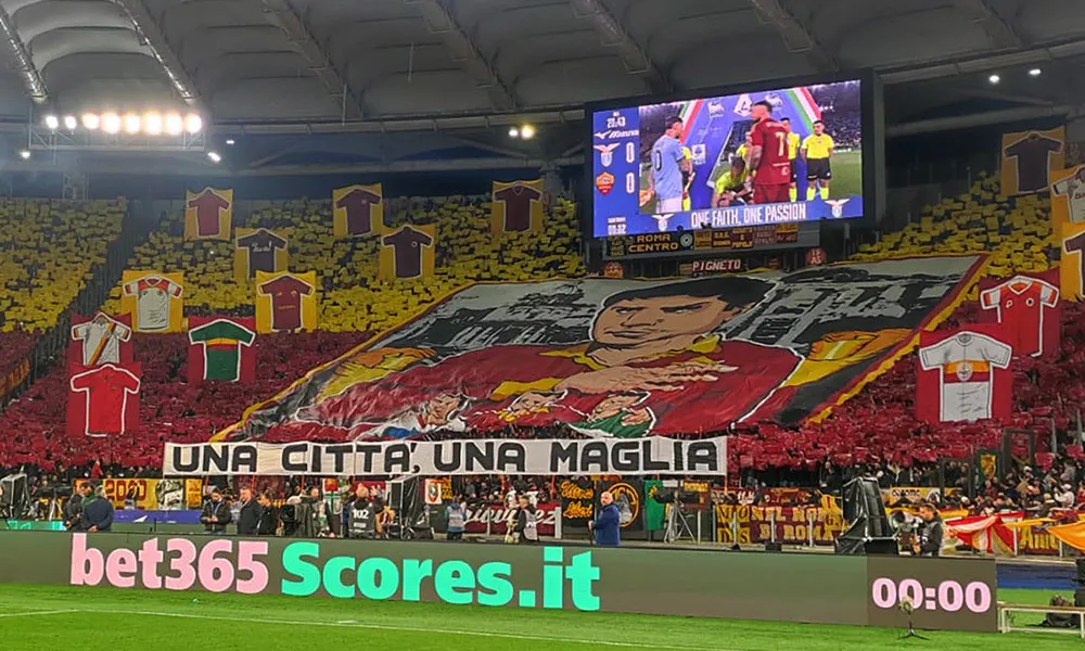 Roma, 7 giugno o 22 luglio? chi ha ragione?