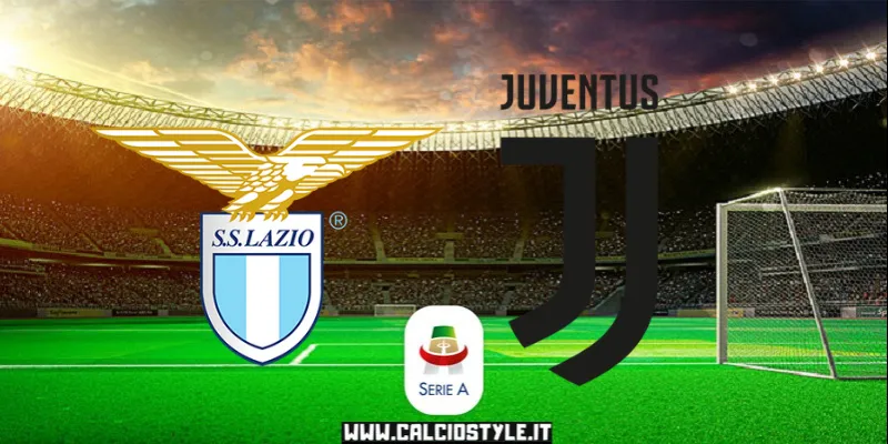 Lazio-Juventus: probabili formazioni e dove vederla
