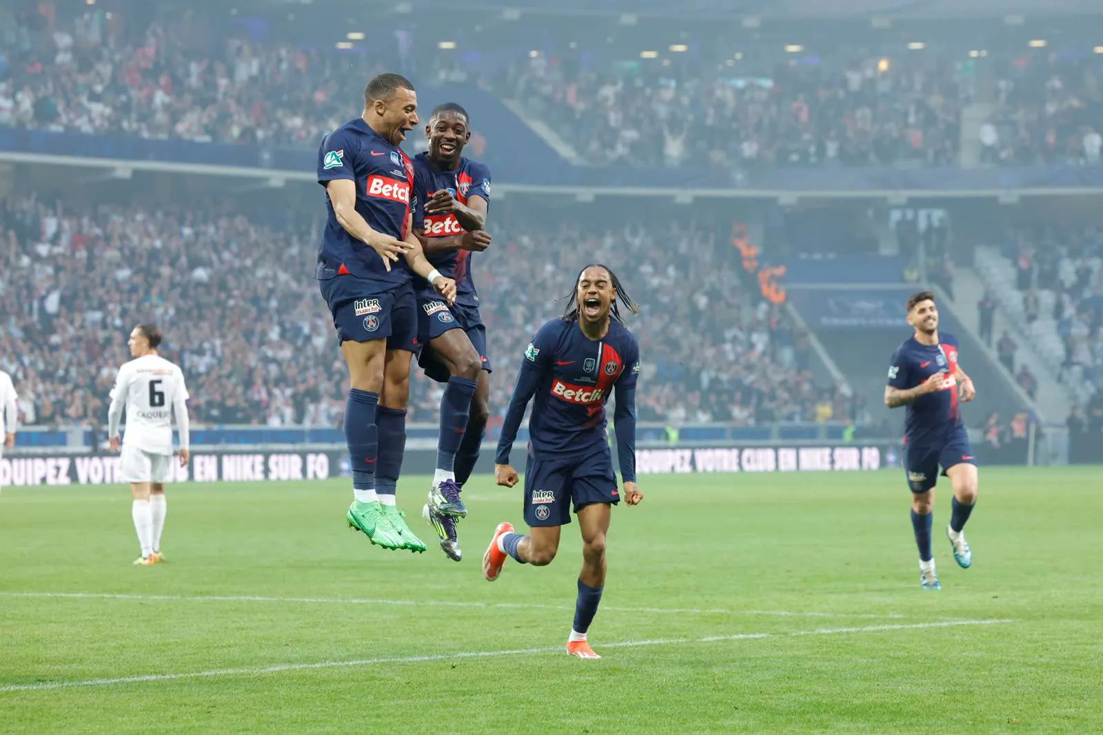 Ethan Mbappé ha scelto il suo futuro: niente Real Madrid