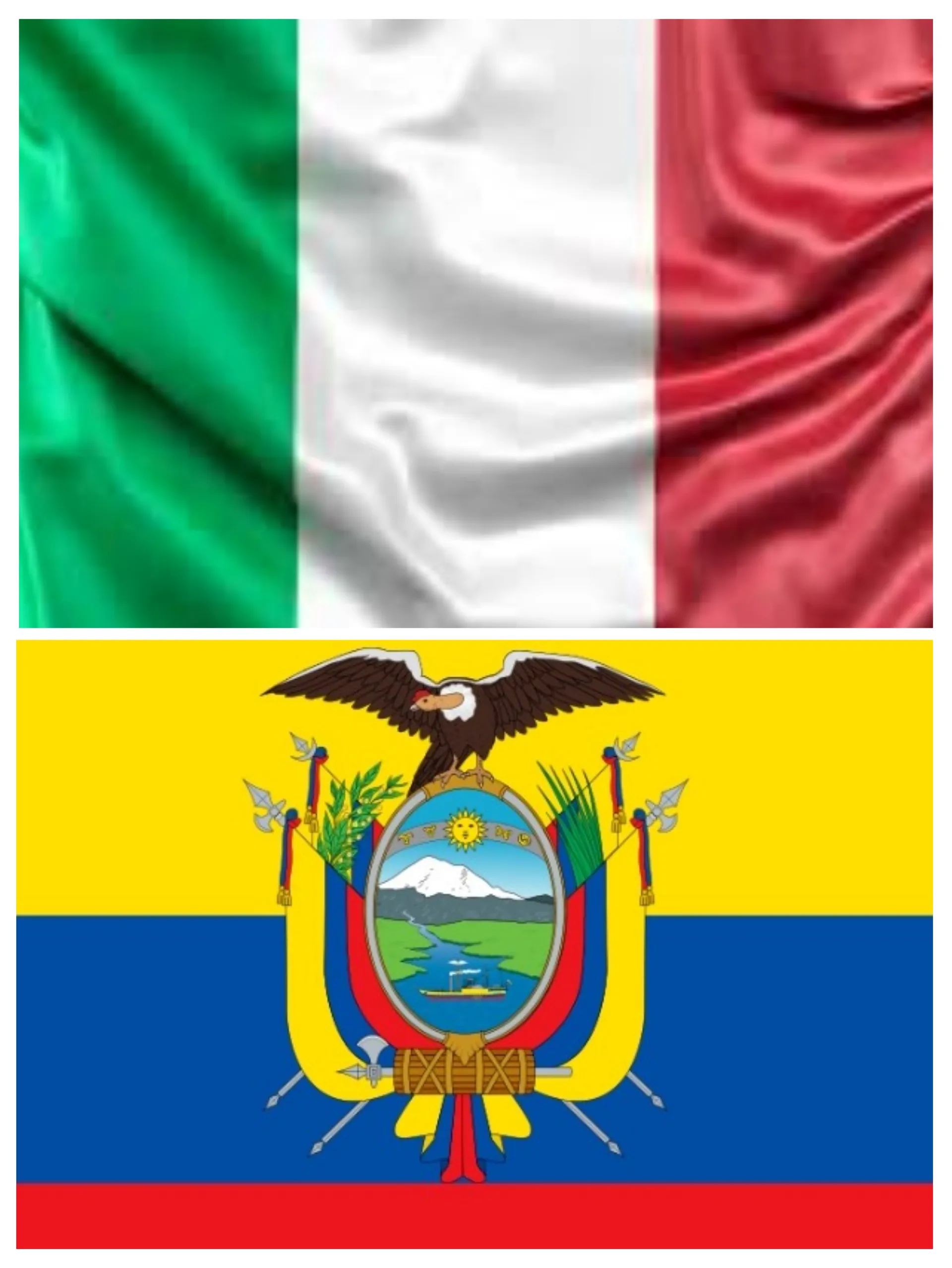 Italia-Ecuador: probabili formazioni e dove vederla