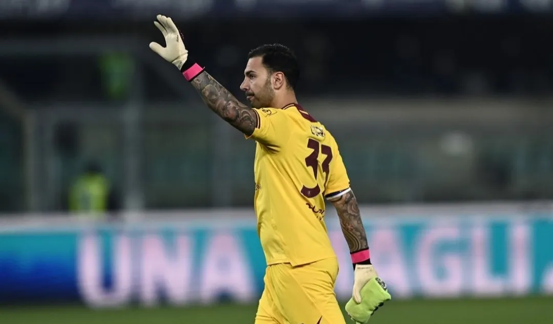 Salernitana, Sepe resta ma gli verrà chiesto uno sforzo economico: i dettagli
