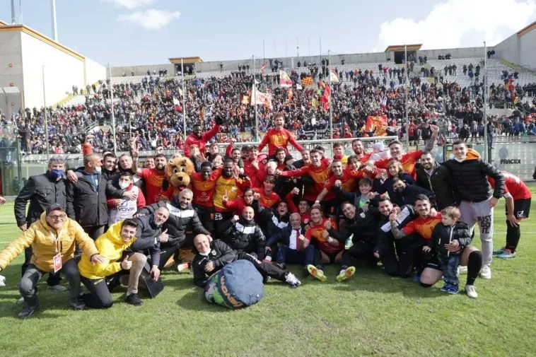 Serie C: Le ultime notizie della terza serie