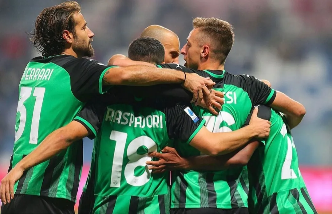 Calciomercato Sassuolo, sirene tedesche per un difensore