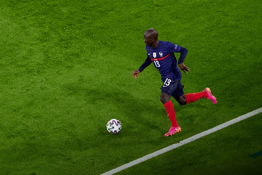 Kanté, l'Europa chiama: ritorno in Premier League?