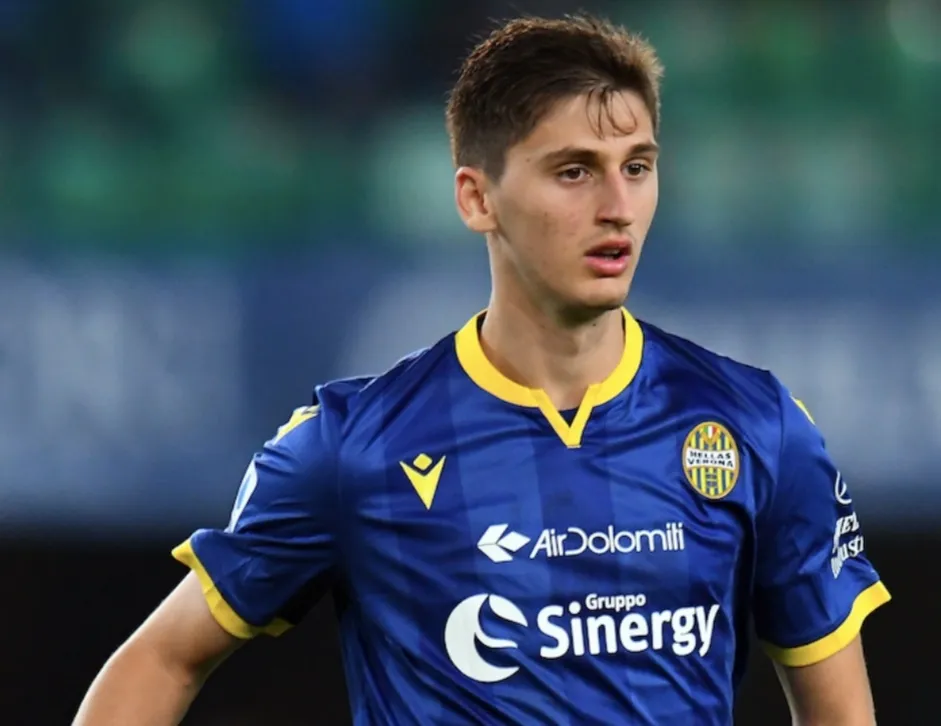 Kumbulla, ora è la Lazio la favorita