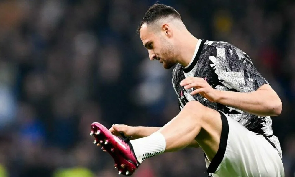 Juventus