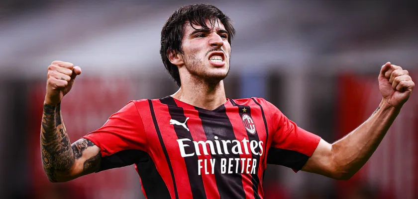 Milan, incontro con Riso: fumata bianca per Sandro Tonali | I dettagli