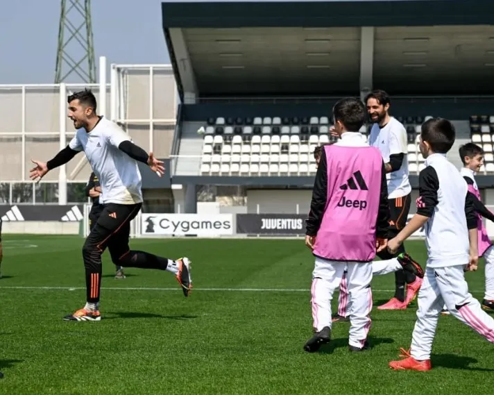 Juventus
