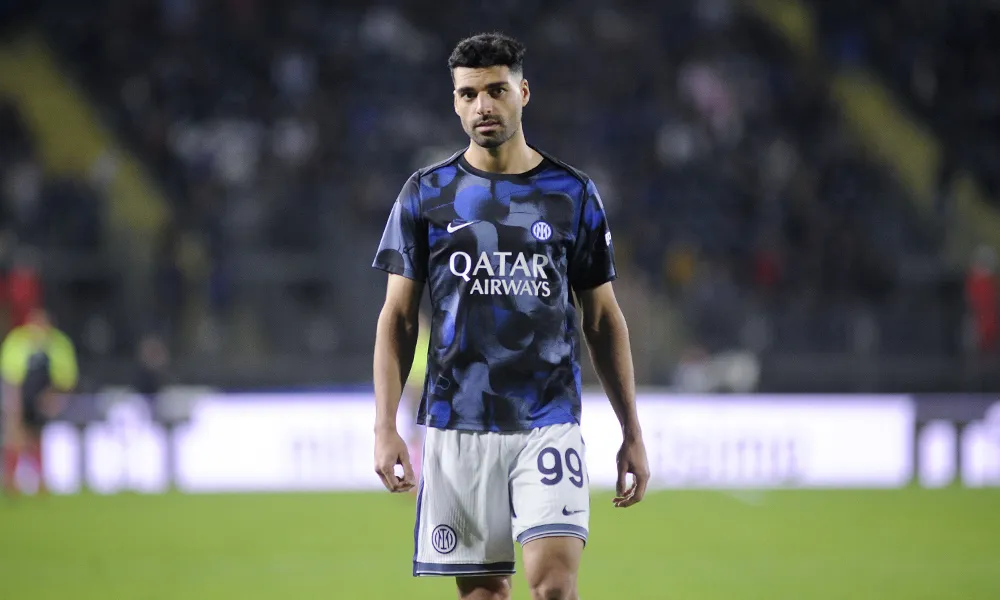 Inter, Taremi continua a non vedere la porta: il rischio di un Morata nerazzurro