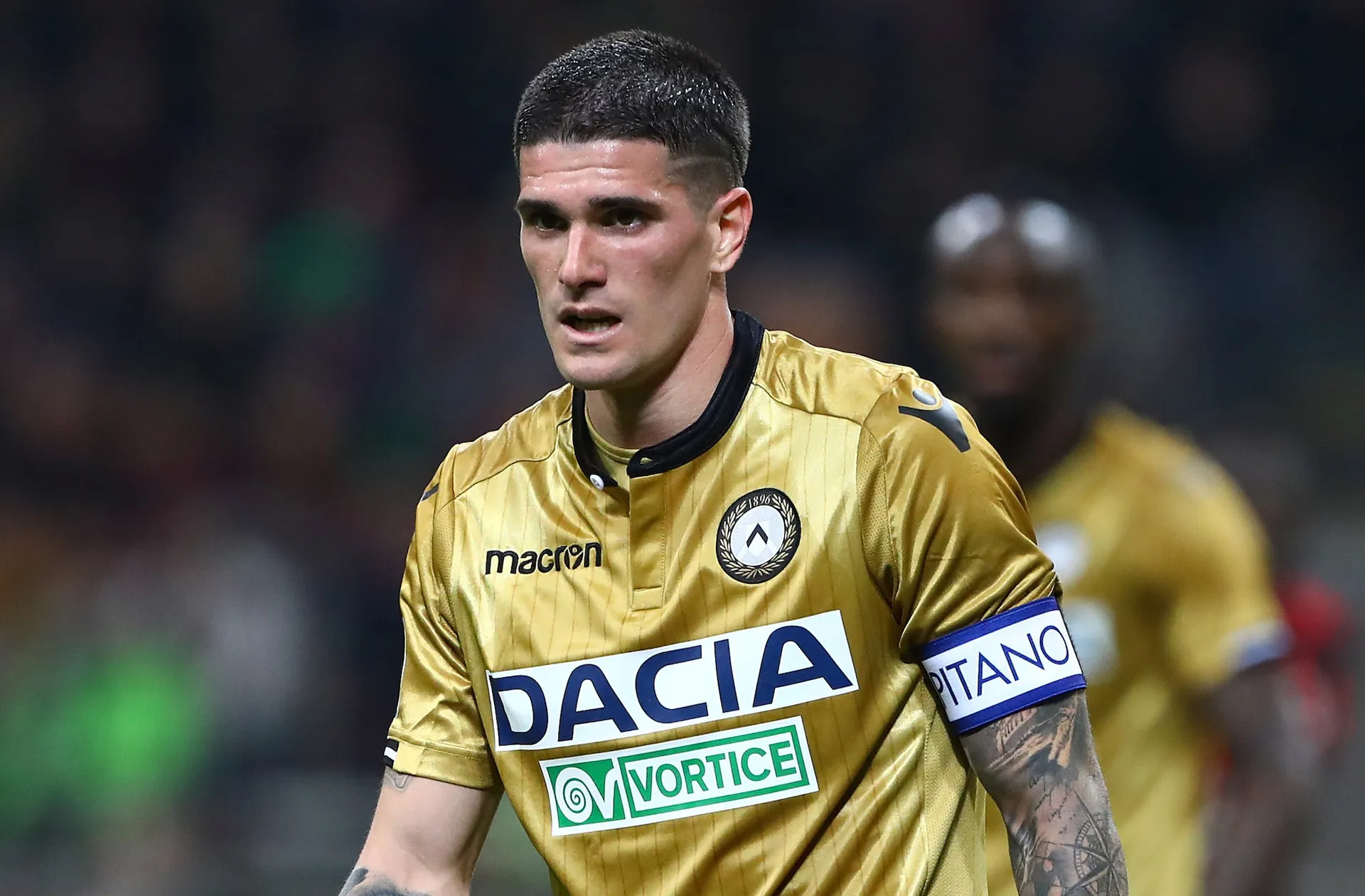 Il Milan torna su De Paul