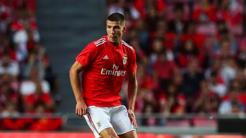 La Juve fa sul serio per Ruben Dias: Domani blitz in Portogallo!