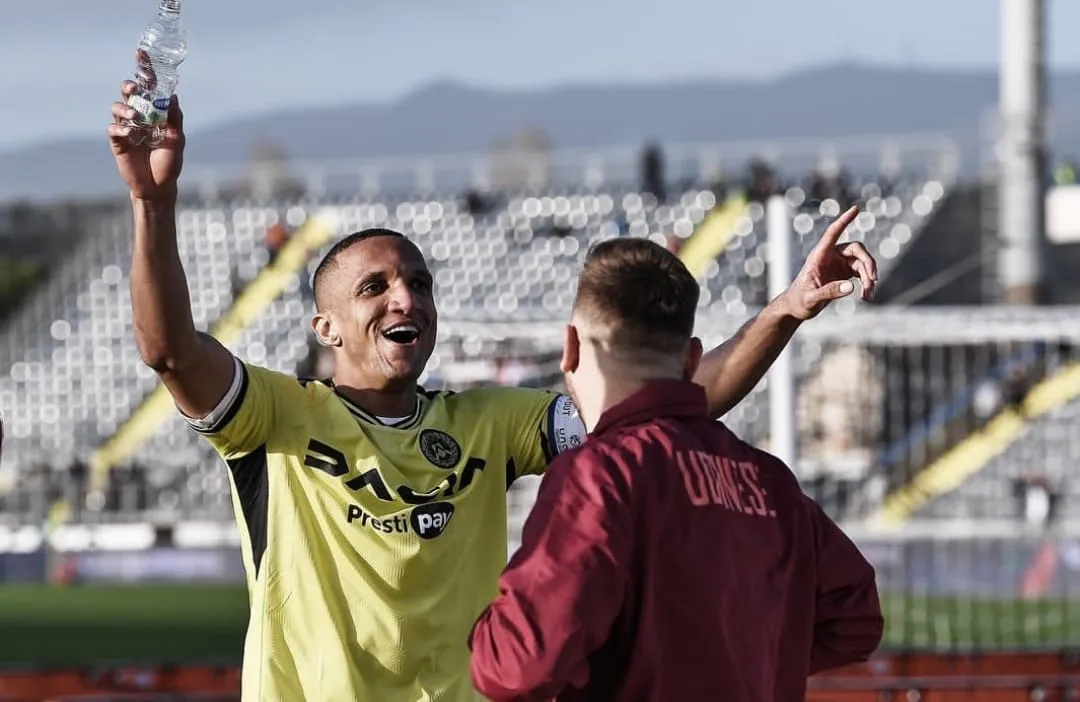 Torino, sprint per Becao: i dettagli