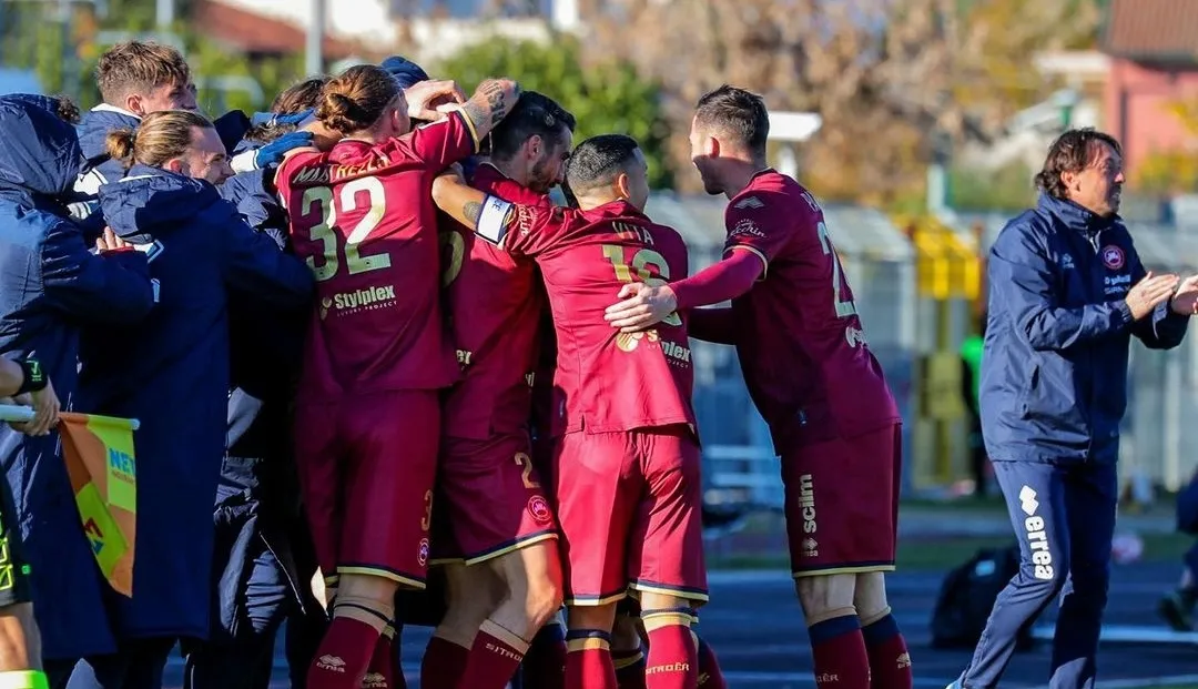 Cittadella, quanto manca la vittoria! A Lecco per tornare a gioire