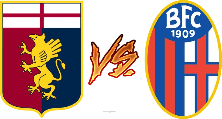 Genoa-Bologna. Le probabili formazioni e dove vederla