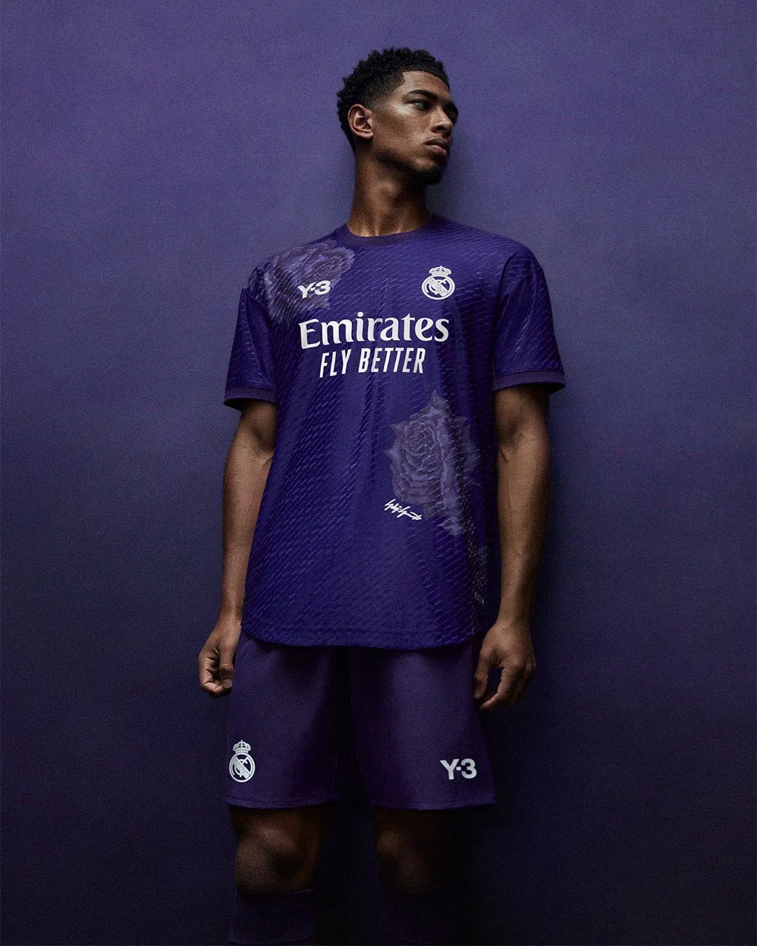 Real Madrid, il nuovo quarto kit