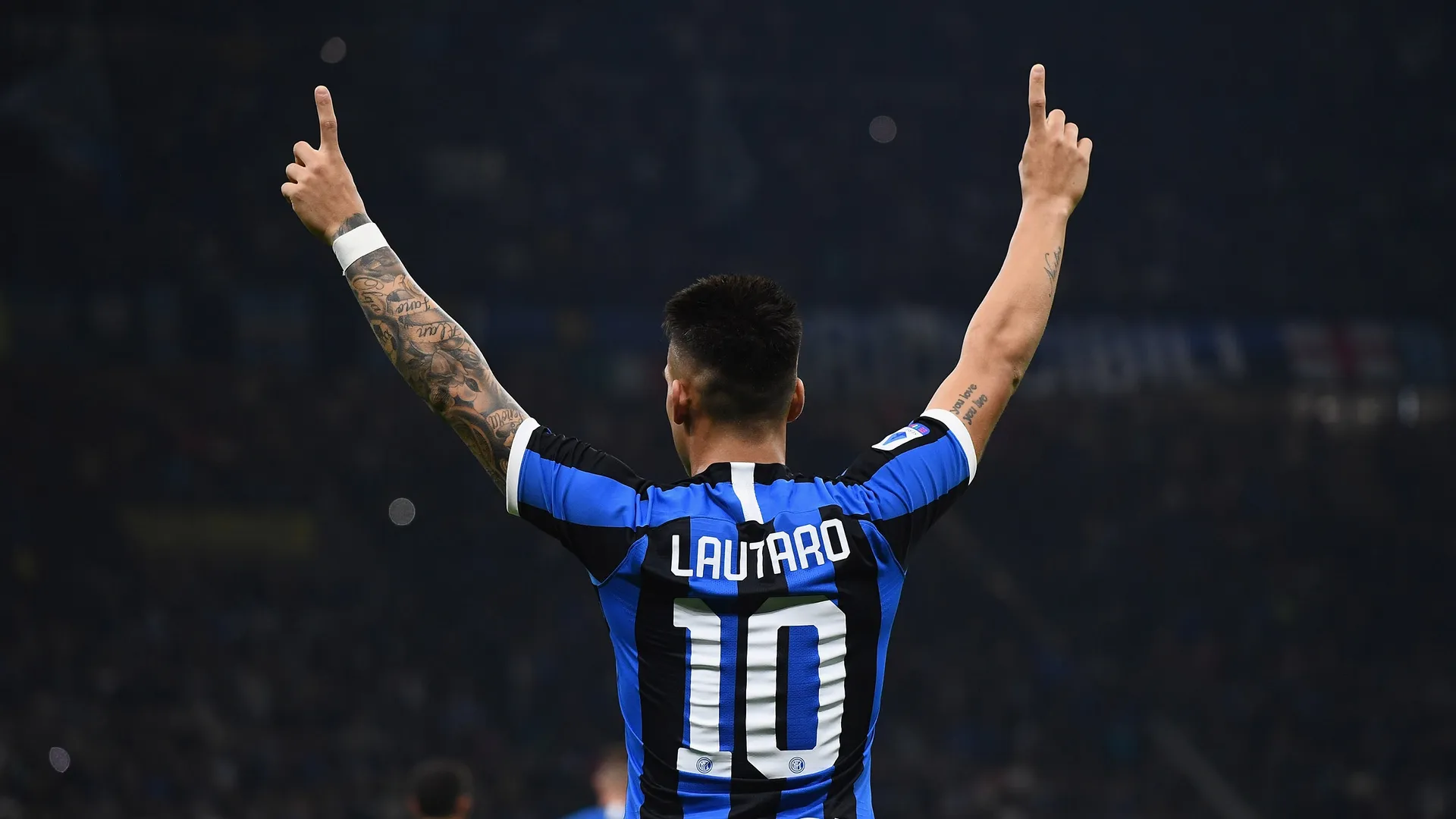 Lautaro Martinez, accordo vicino per il passaggio al Barcellona