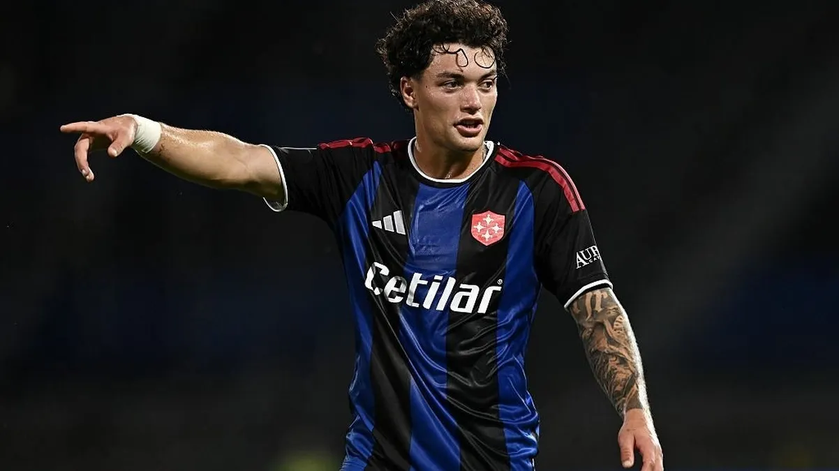 Emanuele Rao, il Napoli rifiuta €6M: la scommessa sul futuro del talento azzurro