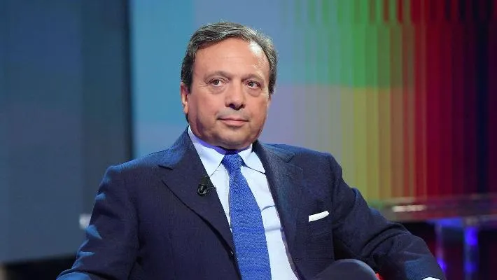 Piero Chiambretti