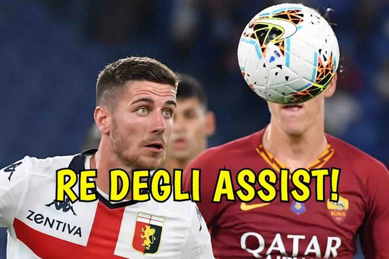 Milan: proposto Ghiglione