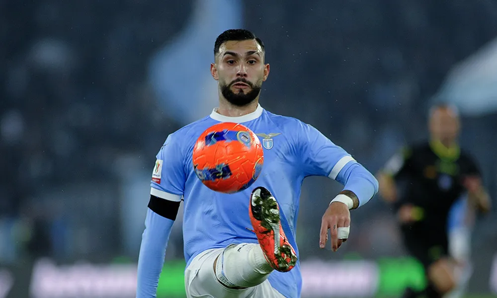 Lazio, servono i gol del Taty: l'ultimo risale a...