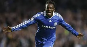 Nordsjelland: Essien entra nello staff tecnico!