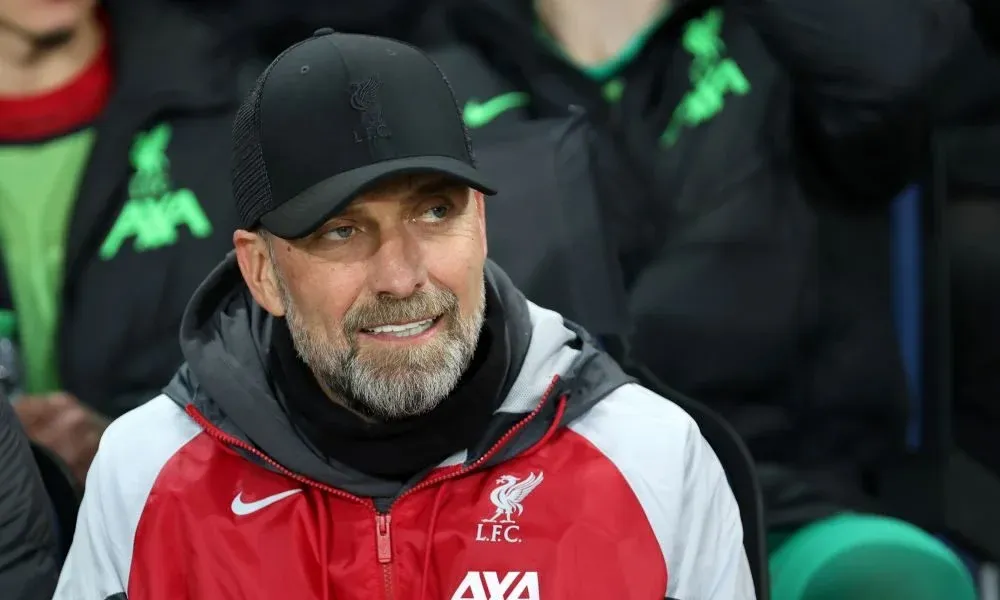 Germania, Klopp esalta Wirtz: "Liverpool felicissimo"