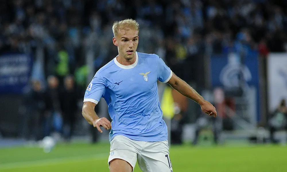 Lazio, anche Isaksen può partire: la situazione