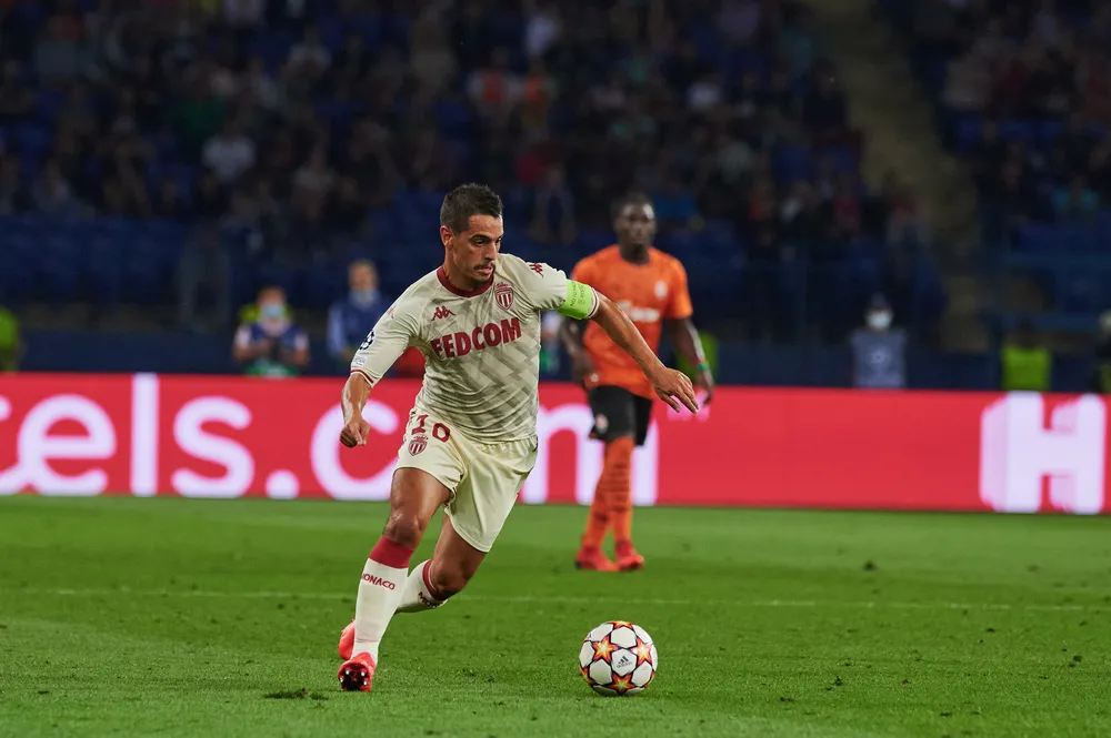 Monaco, un veterano dice addio: il bomber si svincola