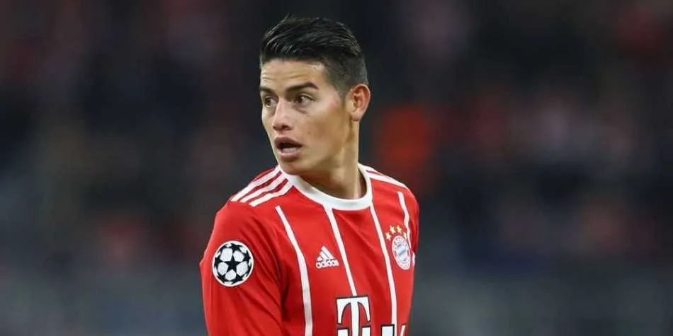 James Rodriguez, Mendes chiama la Juve