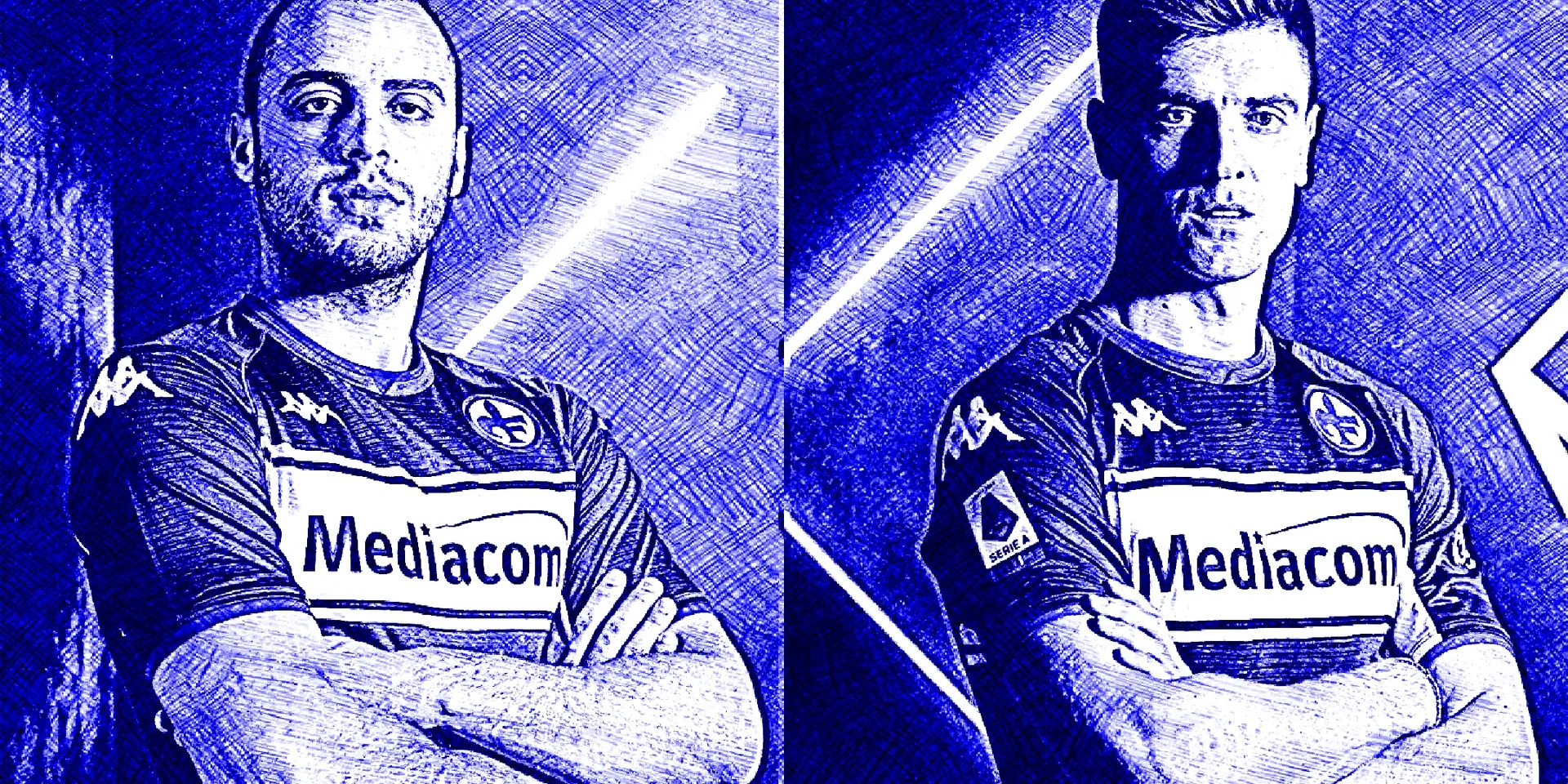 Fiorentina, una poltrona per due: chi la spunterà?