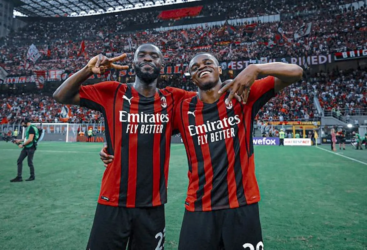 Milan