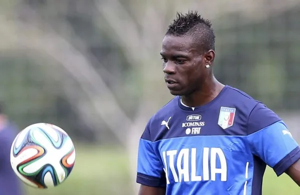 Milan-Balotelli: da suggestione a colpo di mercato