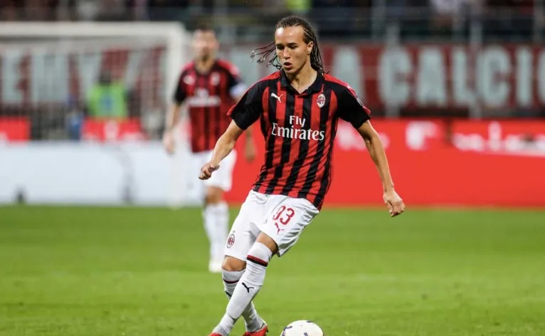 Laxalt: il Marsiglia rilancia