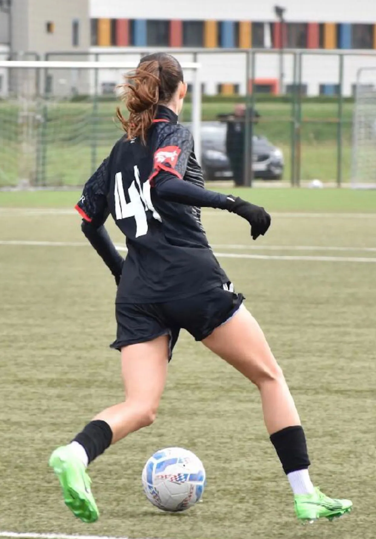 Lucija Vrdoljak