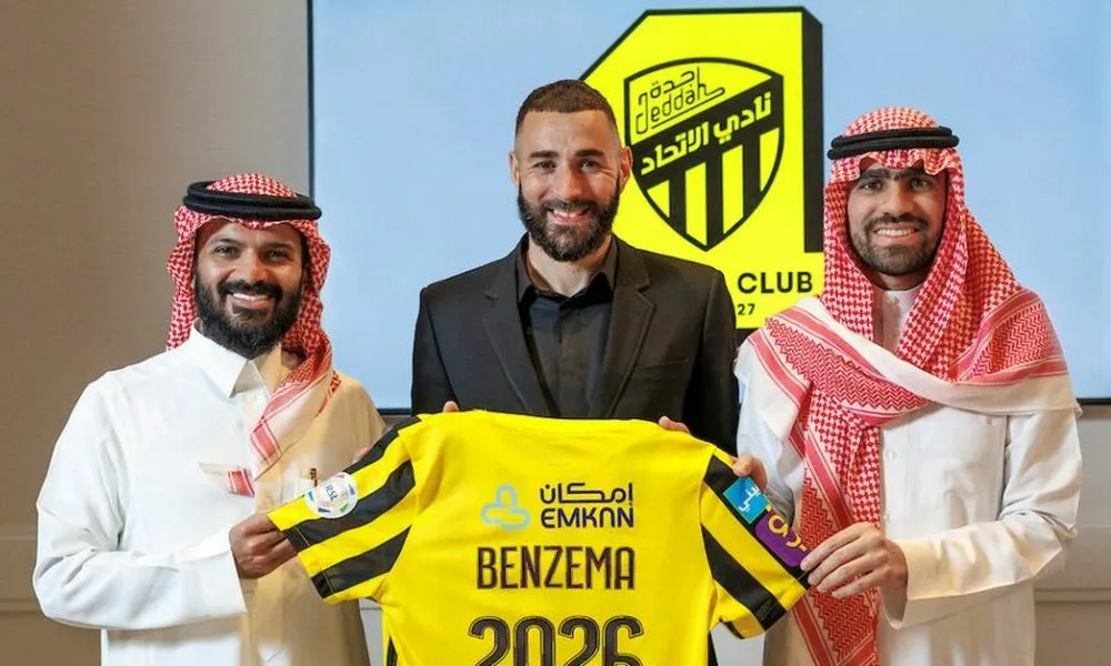 Al-Ittihad