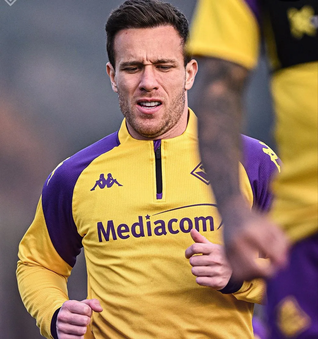 Fiorentina e Arthur sempre più lontani: la situazione