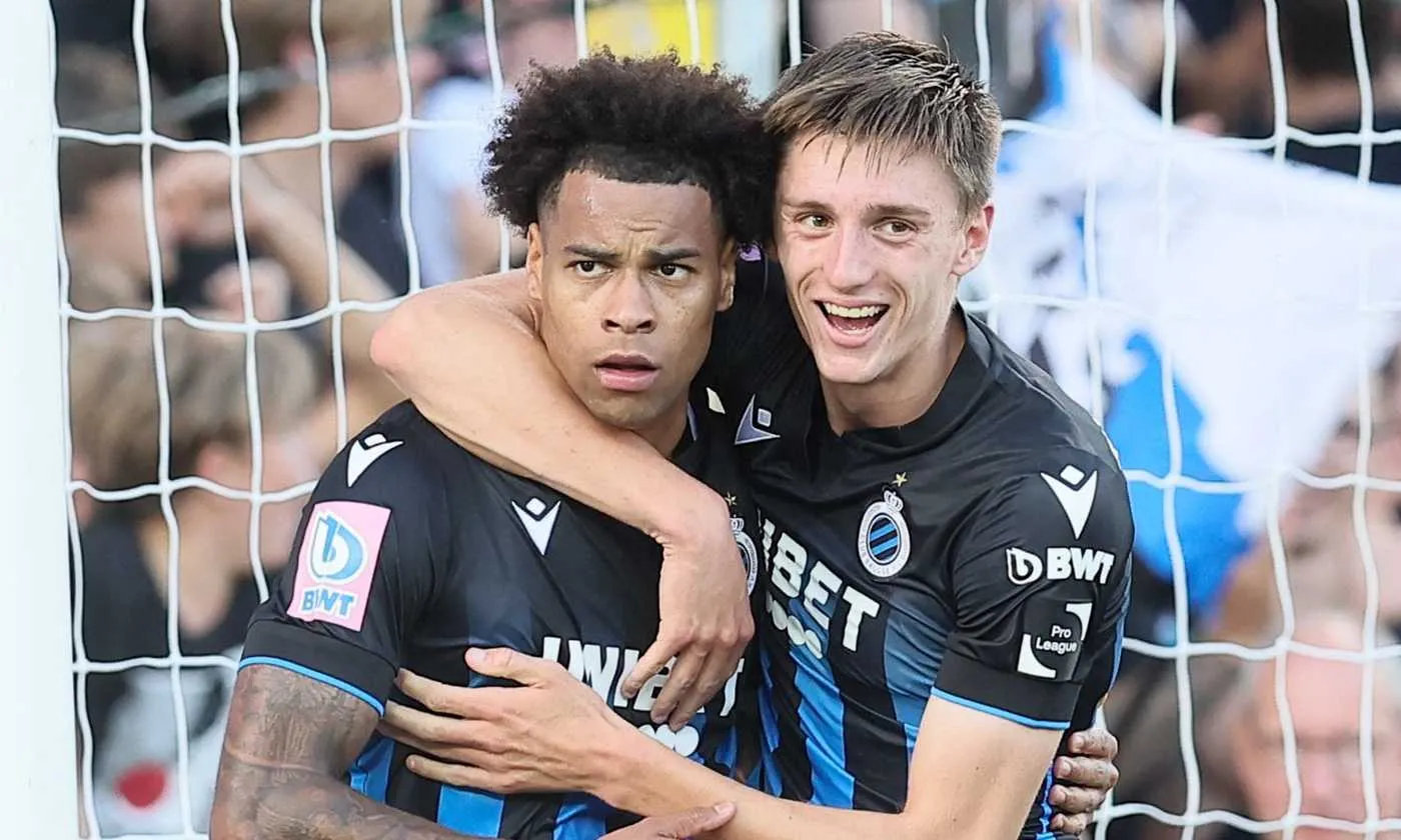 Inter, Buchanan in vetrina? Tre club lo corteggiano