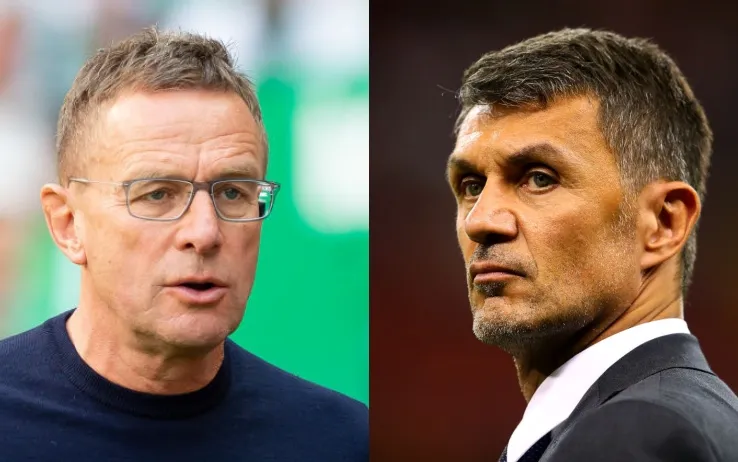 Milan: Gazidis annuncia Rangnick