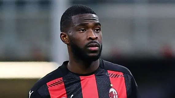Milan: Tomori ha già conquistato tutti