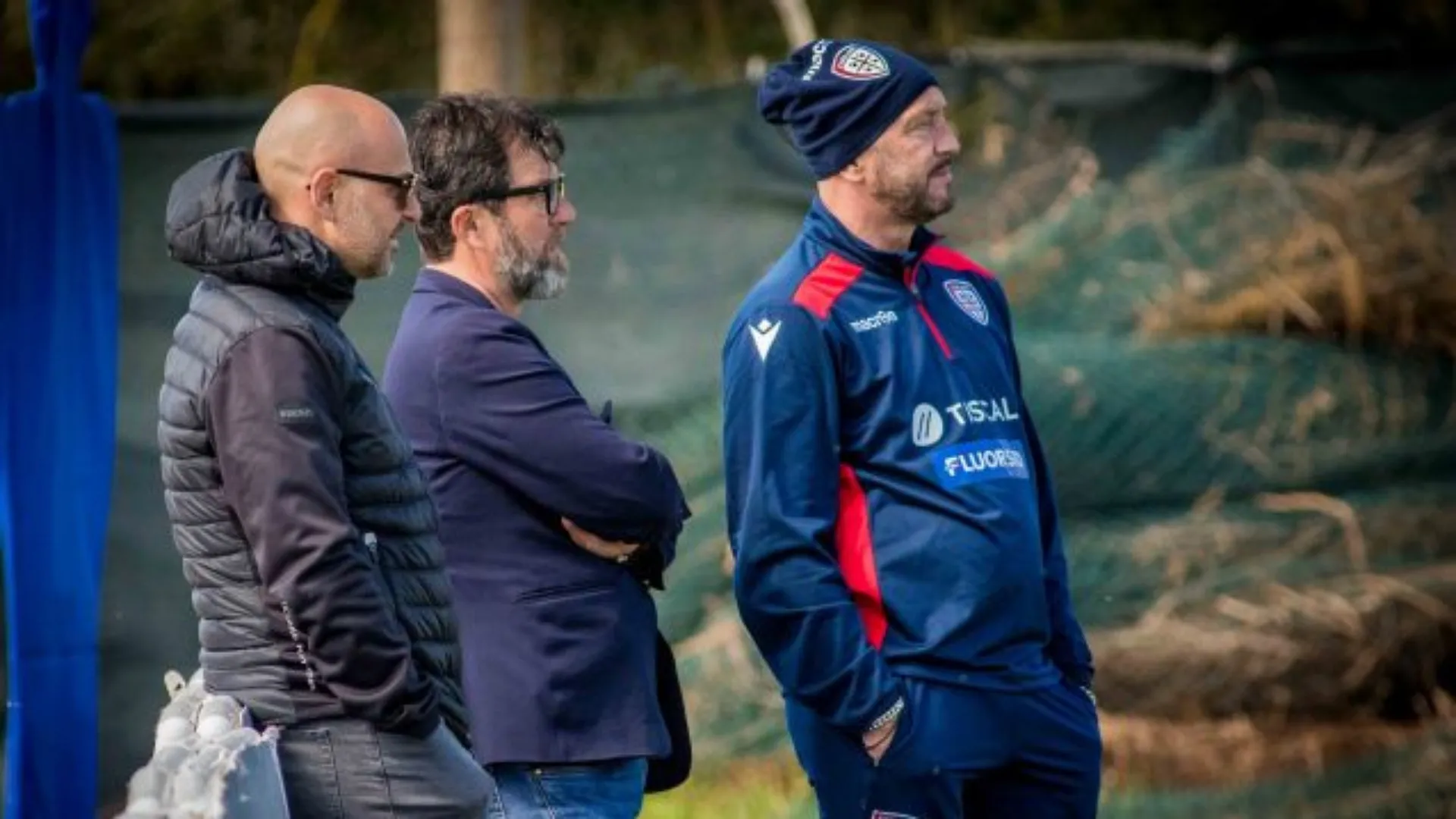Cagliari si riparte, ecco la squadra di Zenga