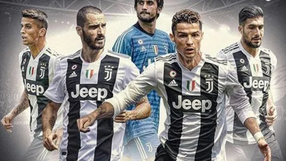 Il pagellone del Mercato della Juventus