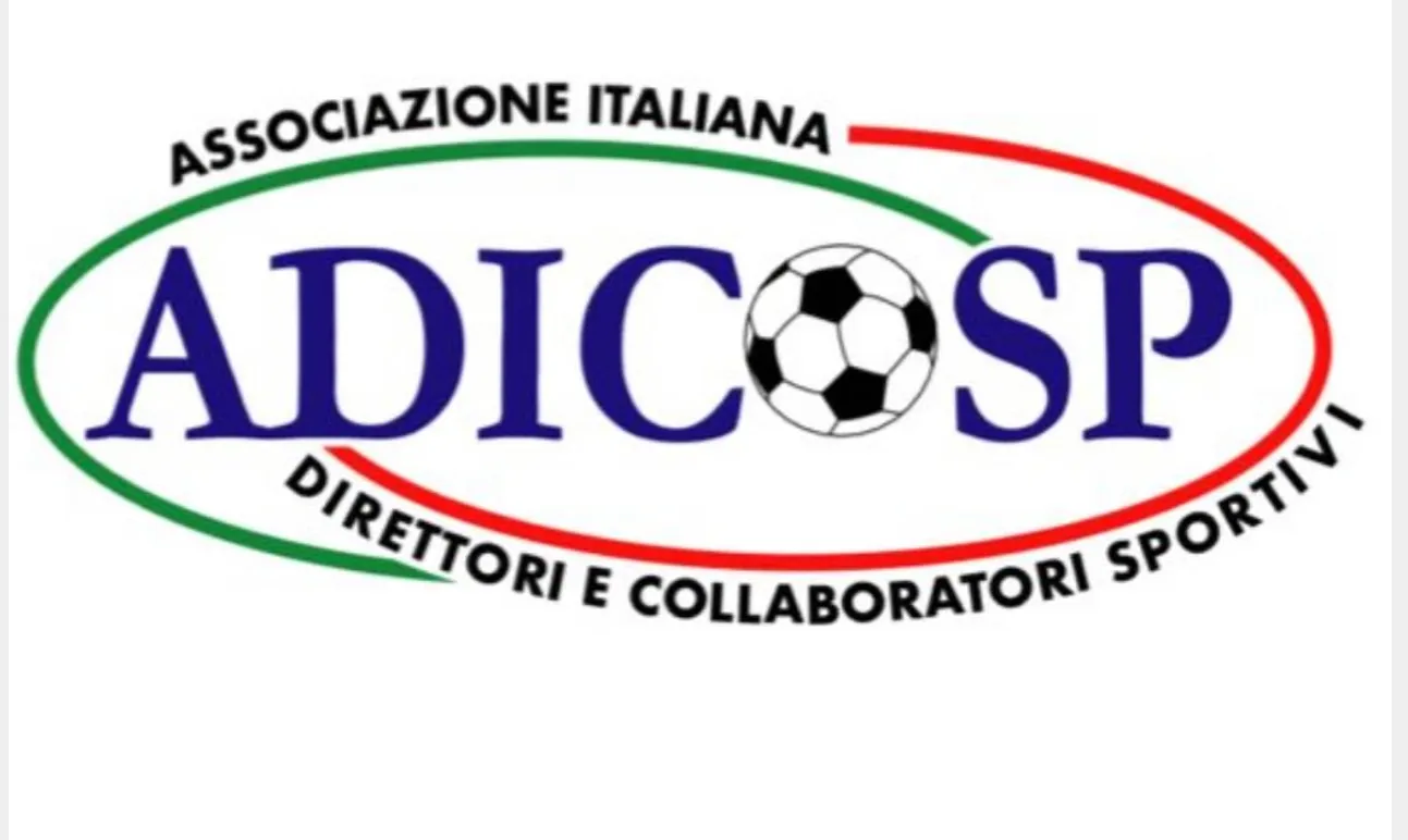 ADICOSP al centro della riforma: dignità ai direttori sportivi
