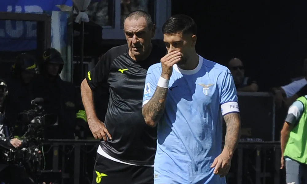 Sarri pensa al mercato: la Lazio valuta Insigne e Ilić per tornare nell’Europa “quella vera”