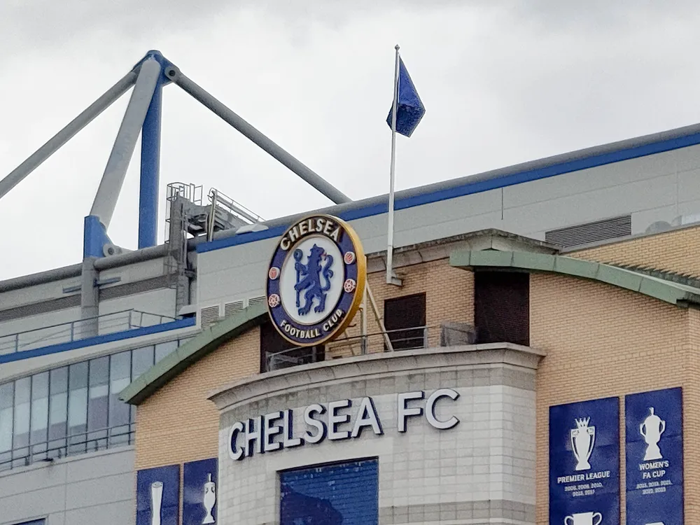 Chelsea, campione del mondo e (anche) d’incassi | I numeri