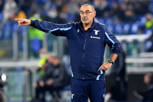 Lazio, ancora parametri zero: si lavora a centrocampo