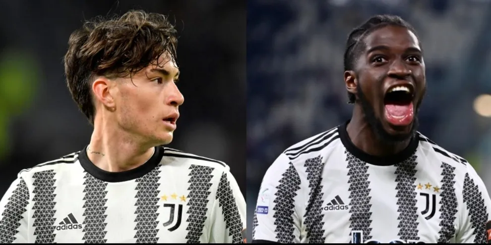 Juventus Soulè Iling-jr