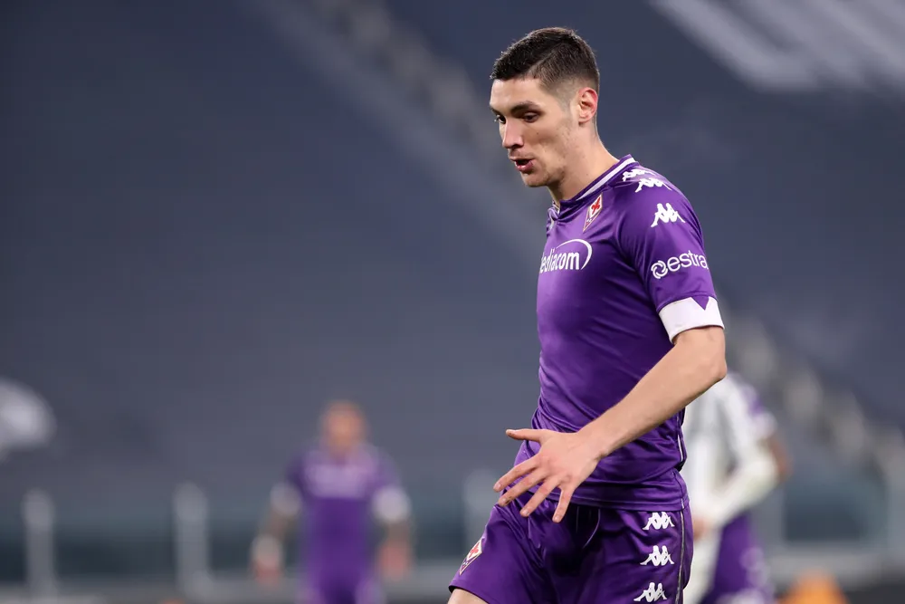 Fiorentina, Milenkovic saluta i viola: tutti i dettagli
