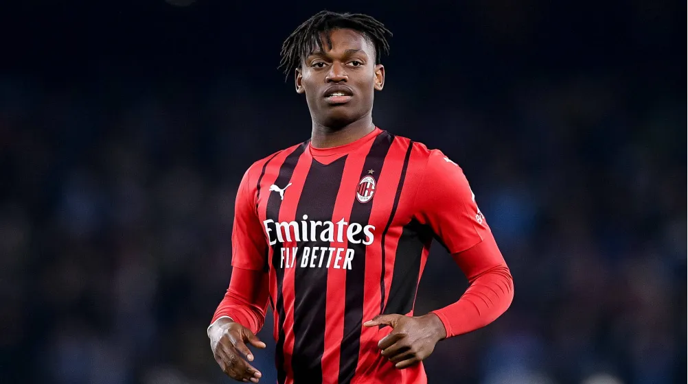 Milan, Leao si accende a sprazzi: stagione complicata ma il Paris Saint Germain non molla